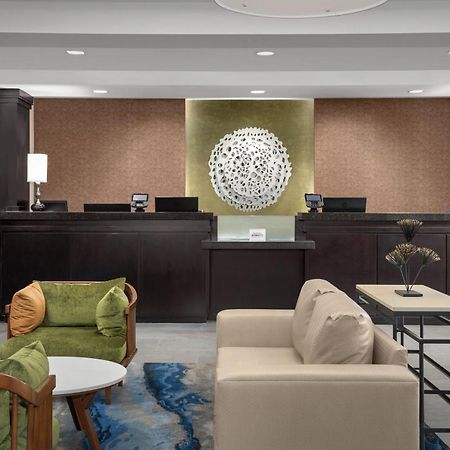 Fairfield By Marriott Tacoma Puyallup Ngoại thất bức ảnh