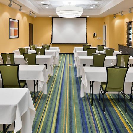 Fairfield By Marriott Tacoma Puyallup Ngoại thất bức ảnh
