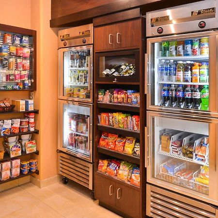 Fairfield By Marriott Tacoma Puyallup Ngoại thất bức ảnh
