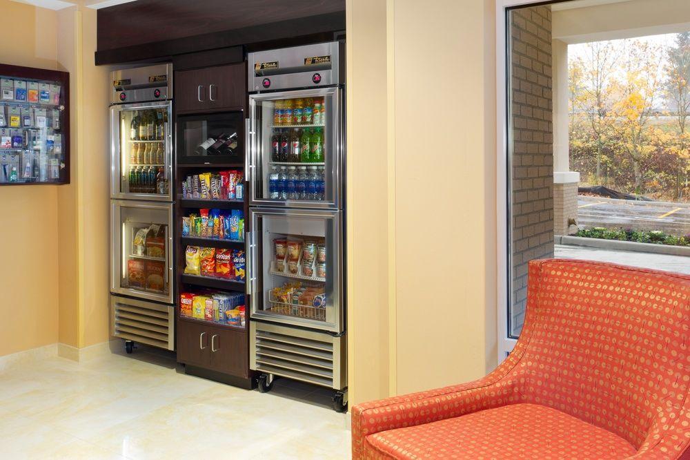 Fairfield By Marriott Tacoma Puyallup Ngoại thất bức ảnh