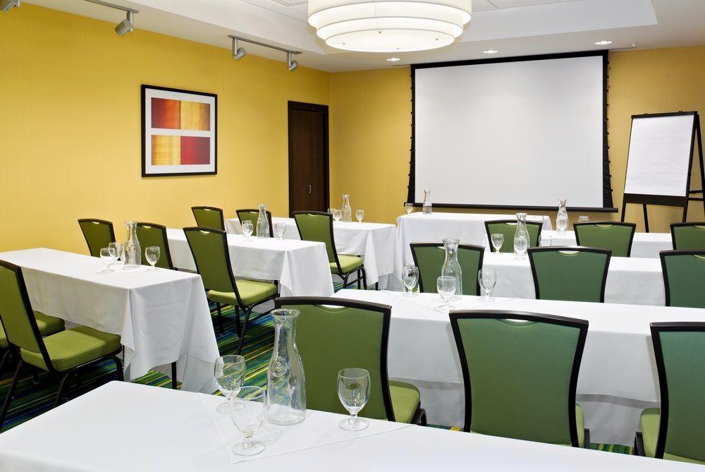 Fairfield By Marriott Tacoma Puyallup Ngoại thất bức ảnh