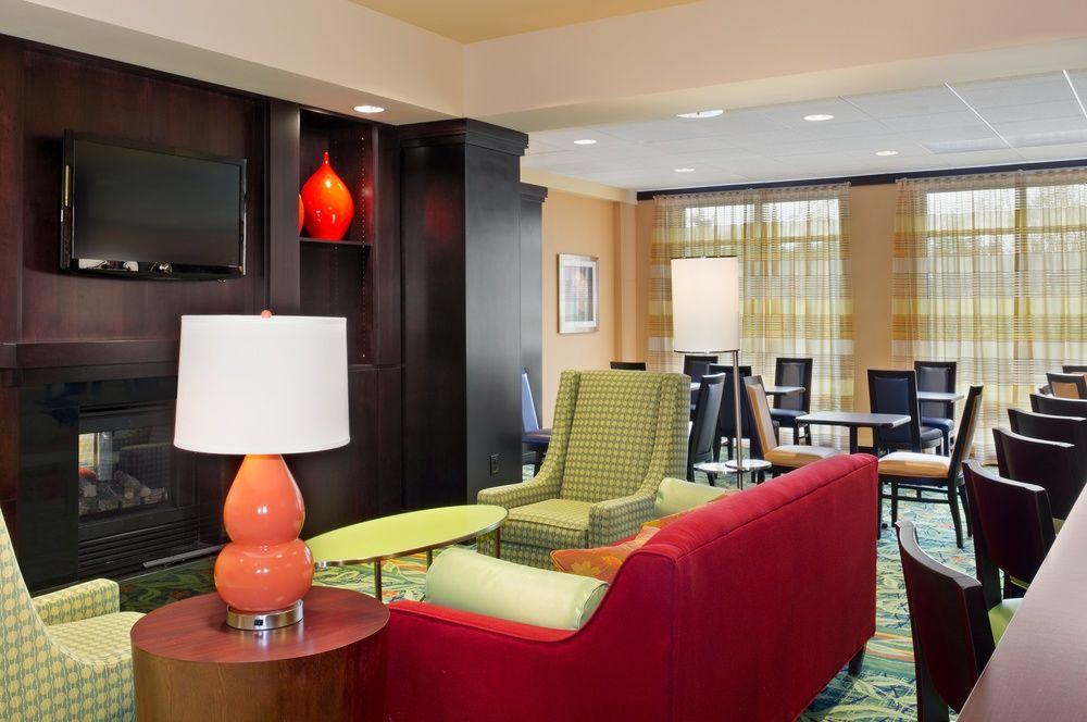 Fairfield By Marriott Tacoma Puyallup Ngoại thất bức ảnh