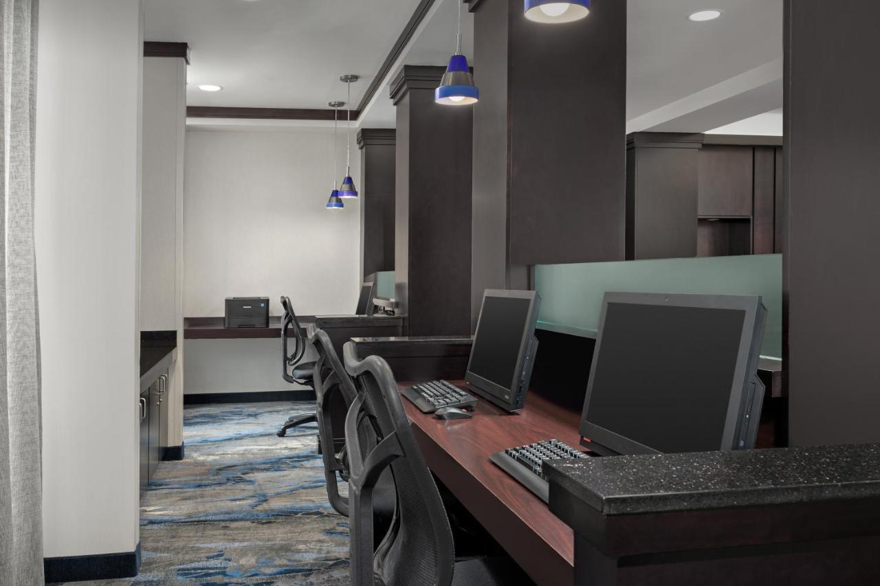 Fairfield By Marriott Tacoma Puyallup Ngoại thất bức ảnh