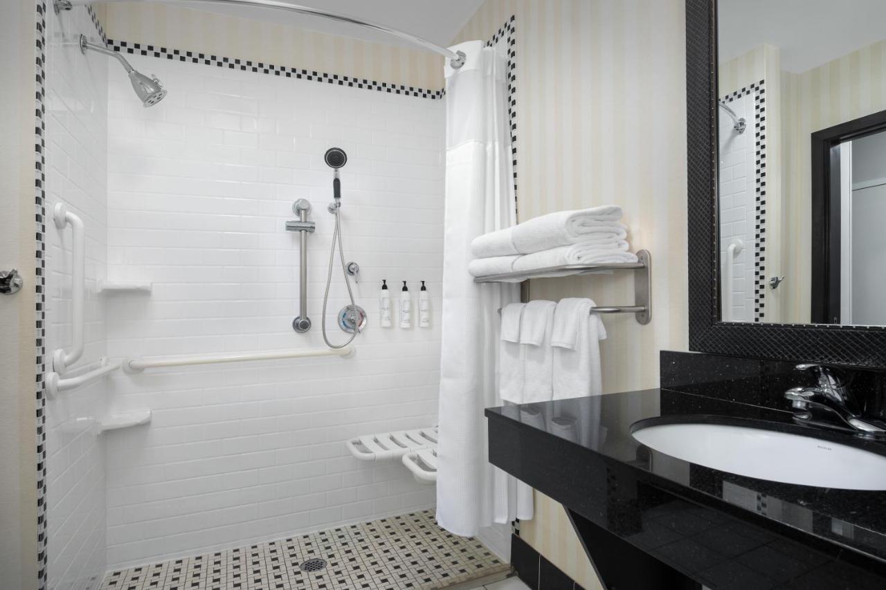 Fairfield By Marriott Tacoma Puyallup Ngoại thất bức ảnh