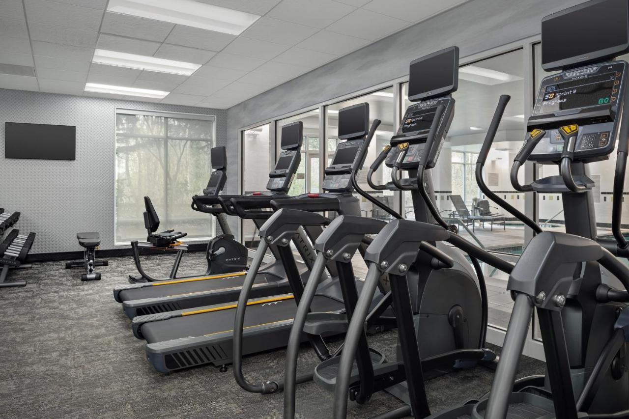 Fairfield By Marriott Tacoma Puyallup Ngoại thất bức ảnh
