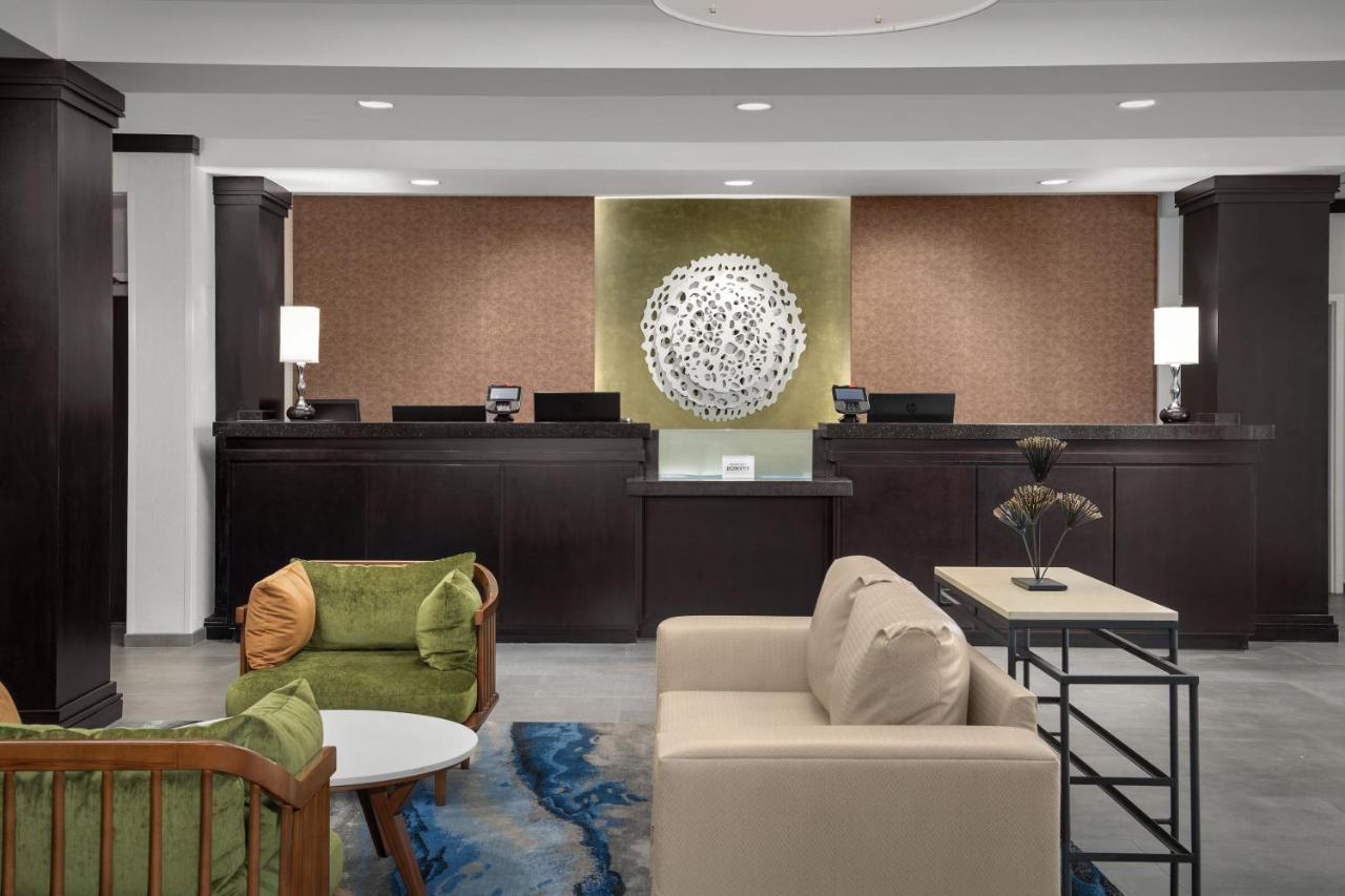 Fairfield By Marriott Tacoma Puyallup Ngoại thất bức ảnh