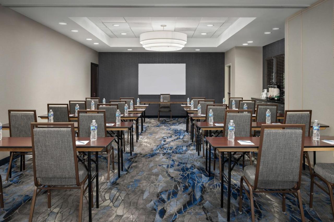 Fairfield By Marriott Tacoma Puyallup Ngoại thất bức ảnh
