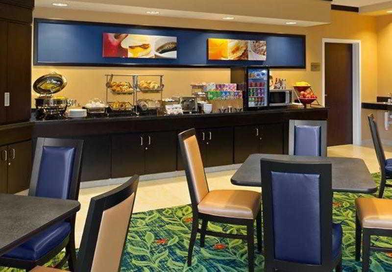Fairfield By Marriott Tacoma Puyallup Ngoại thất bức ảnh