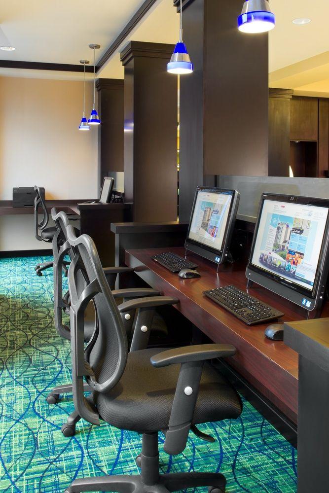 Fairfield By Marriott Tacoma Puyallup Ngoại thất bức ảnh