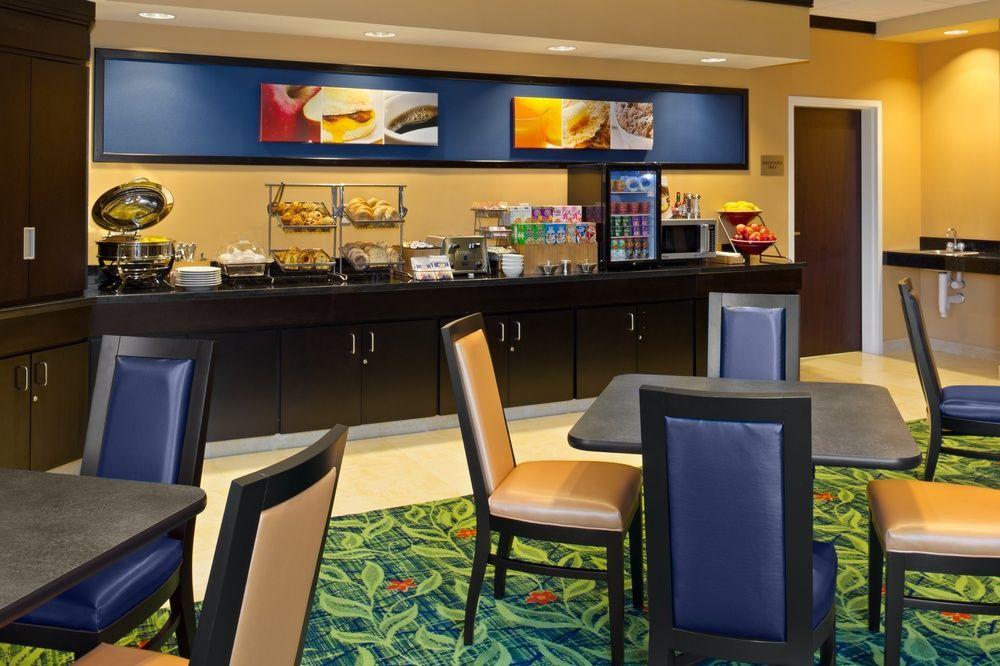 Fairfield By Marriott Tacoma Puyallup Ngoại thất bức ảnh