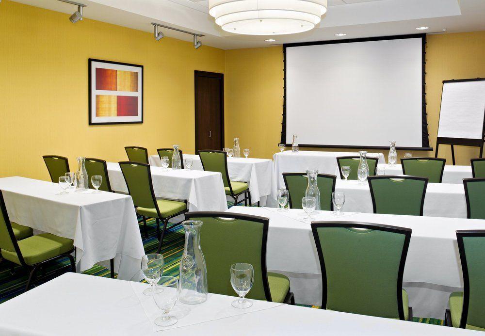 Fairfield By Marriott Tacoma Puyallup Ngoại thất bức ảnh