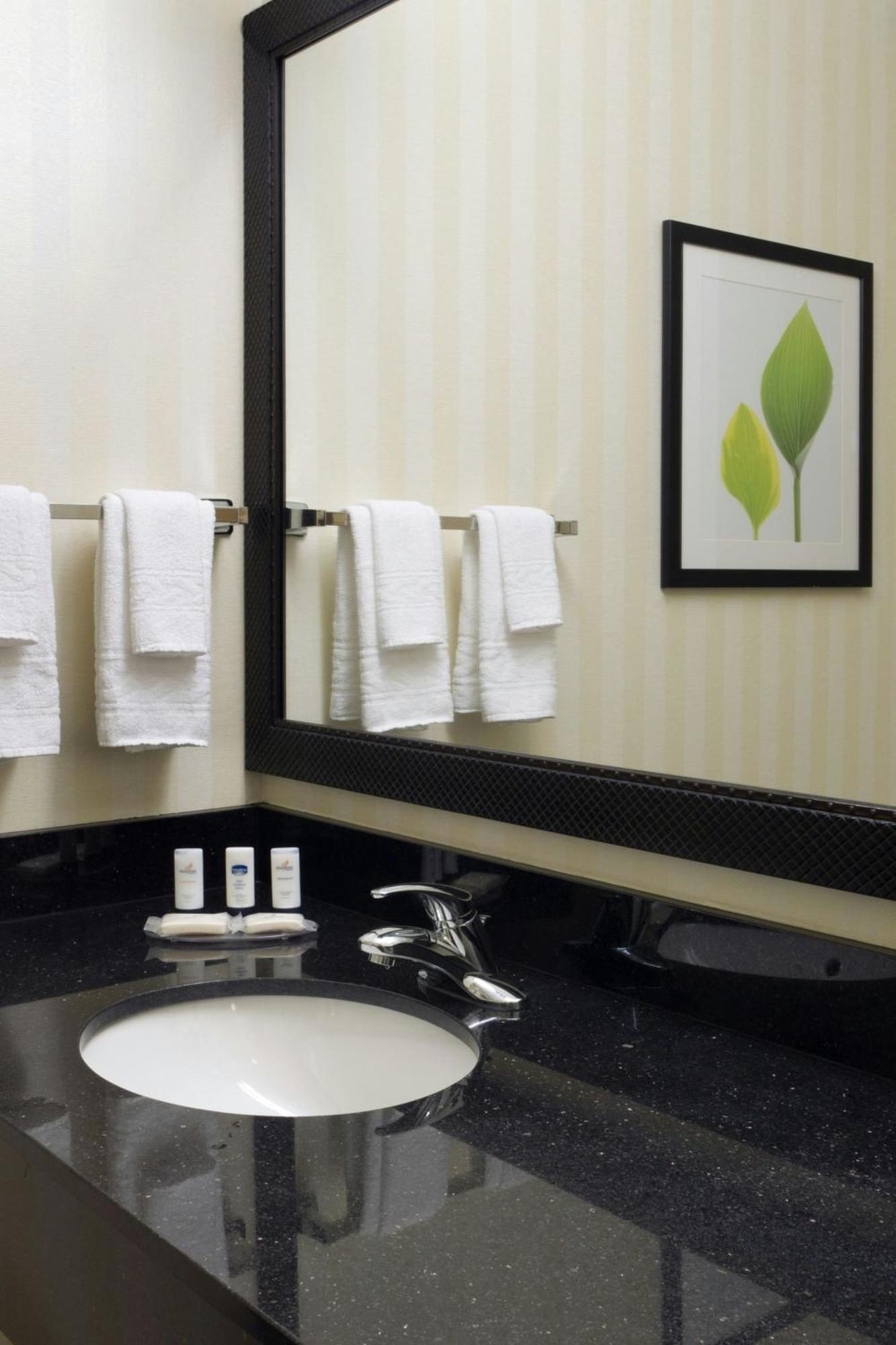 Fairfield By Marriott Tacoma Puyallup Ngoại thất bức ảnh
