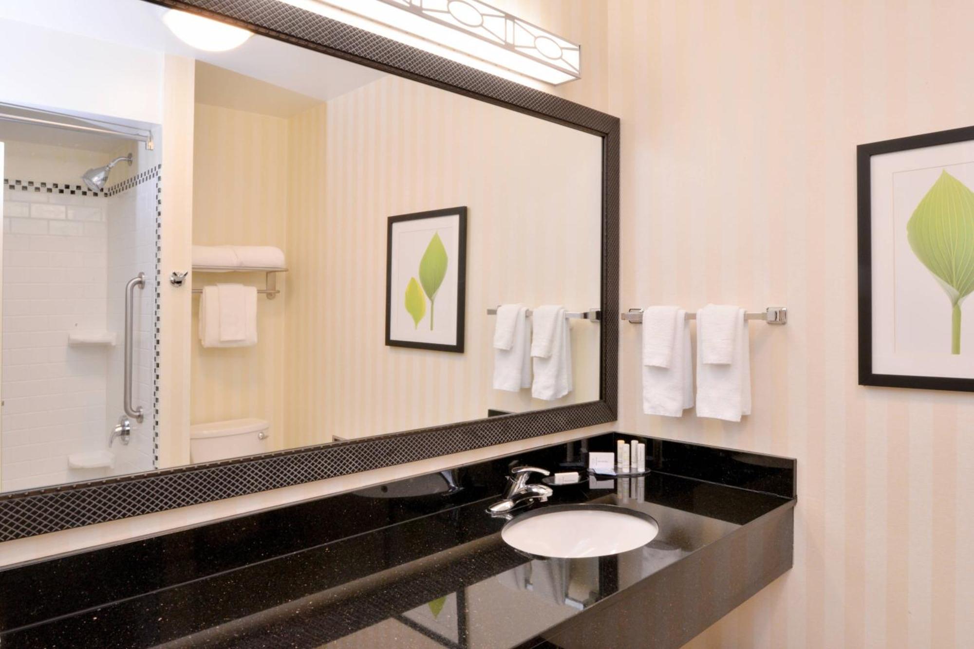 Fairfield By Marriott Tacoma Puyallup Ngoại thất bức ảnh