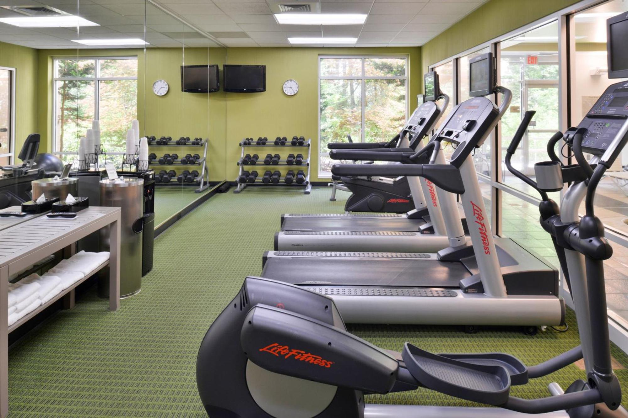 Fairfield By Marriott Tacoma Puyallup Ngoại thất bức ảnh
