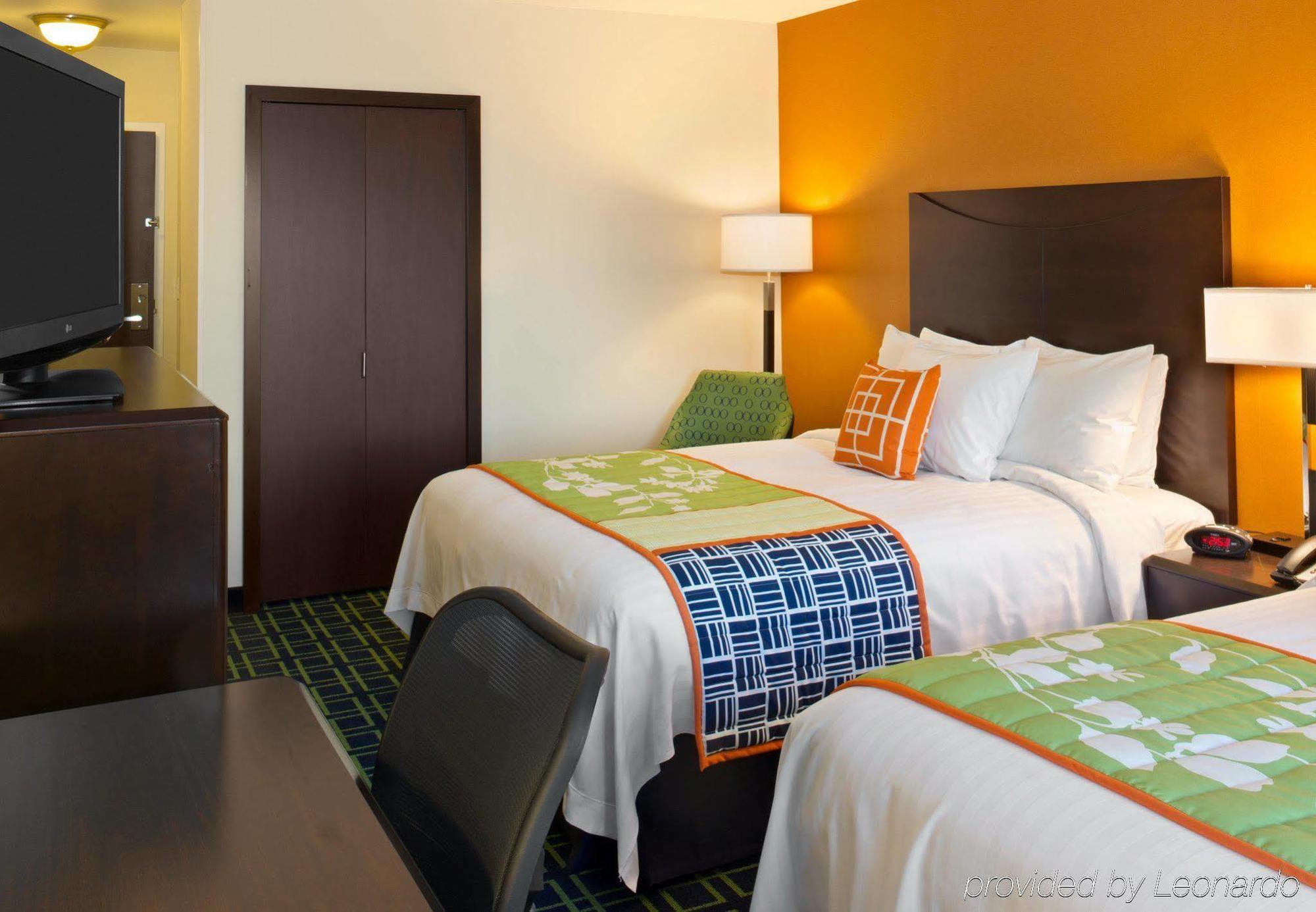 Fairfield By Marriott Tacoma Puyallup Ngoại thất bức ảnh