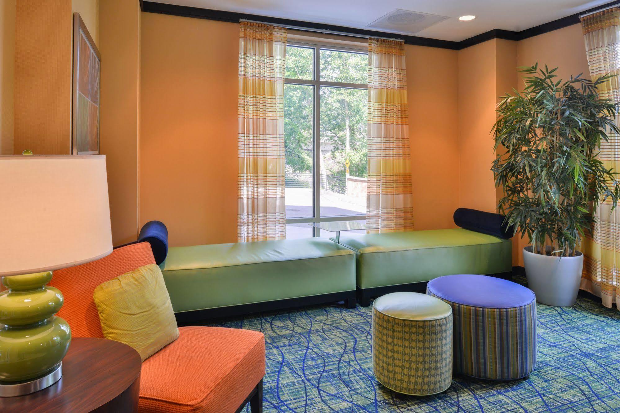 Fairfield By Marriott Tacoma Puyallup Ngoại thất bức ảnh
