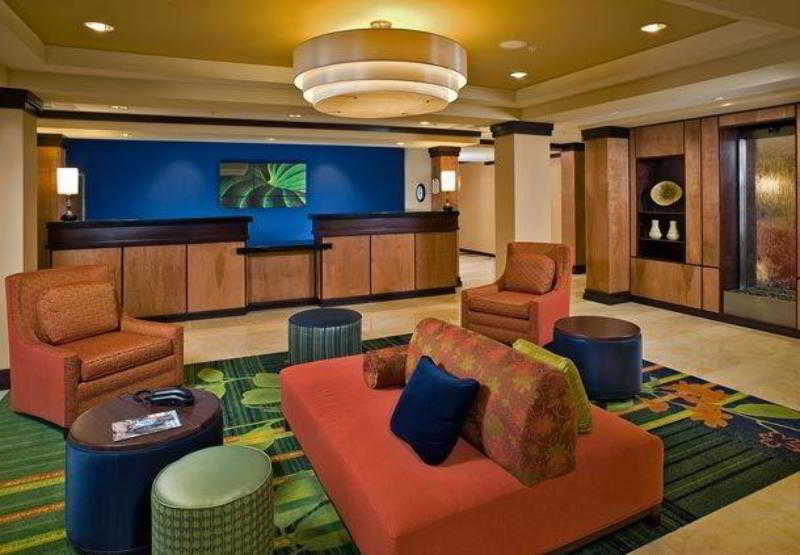 Fairfield By Marriott Tacoma Puyallup Ngoại thất bức ảnh